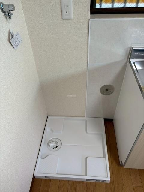 フラットじゅんの設備