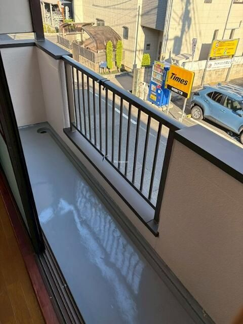 フラットじゅんの展望