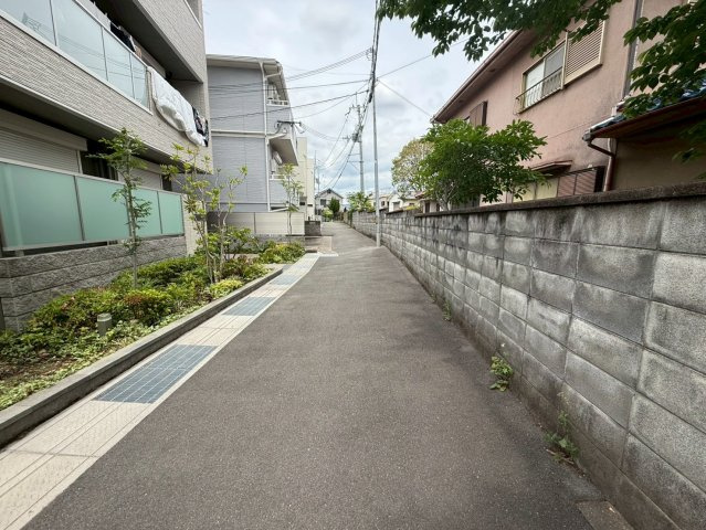 高槻市富田町４丁目の賃貸マンションの周辺
