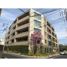 パークホームズ弦巻ヴェリールの画像