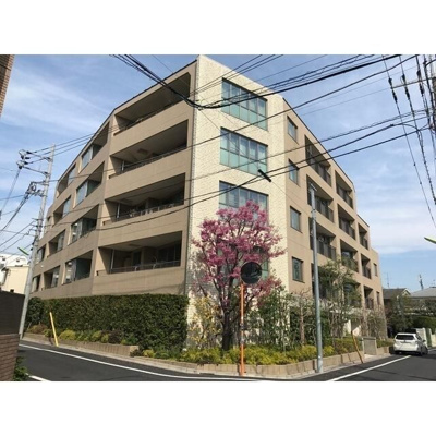 【外観】 【外観】
