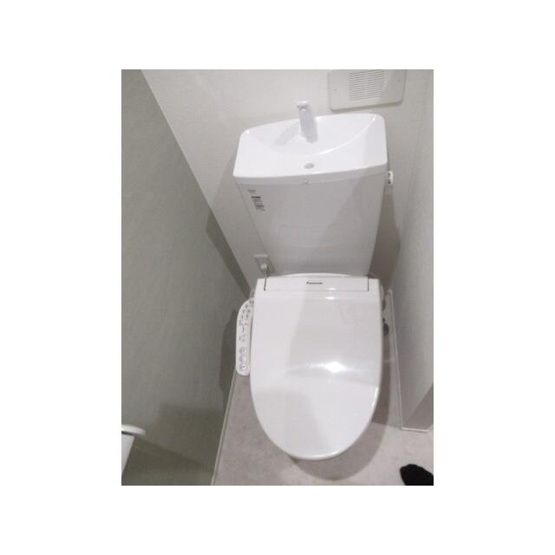 【トイレ】