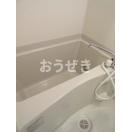 サンフィールド新小岩の浴室