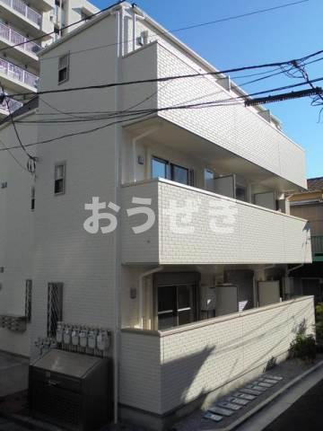 サンフィールド新小岩のその他