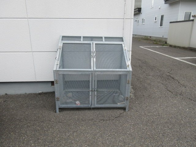 RMマンションのその他共用部分