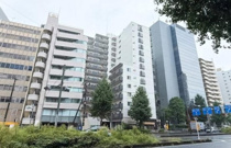 マンション五反田の画像