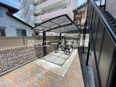 【その他共用部分】 | プラサート小阪