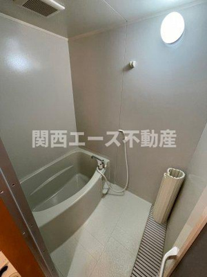 【浴室】 | プラサート小阪