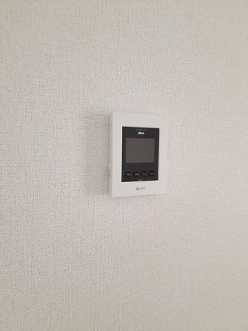 メゾンフルーレ　Ａの設備