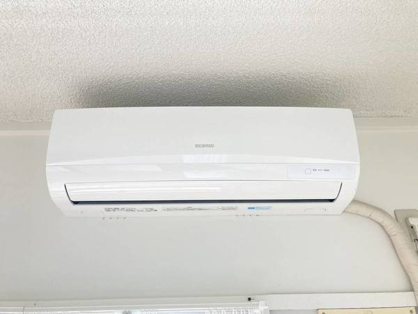 ビレッジハウス上妻2号棟の設備|ビレッジハウスの同一物件・同一タイプの間取りの写真です