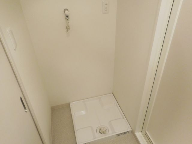 カンマキーノの設備