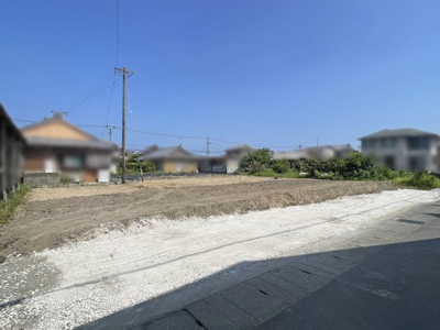 【外観】 | 鈴鹿市磯山２丁目