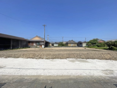 【外観】 | 鈴鹿市磯山２丁目