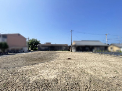 【外観】 | 鈴鹿市磯山２丁目