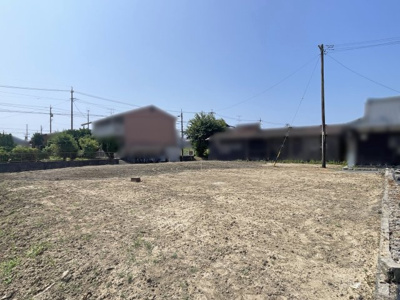 【外観】 | 鈴鹿市磯山２丁目