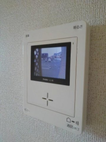 プランタン’１４の設備