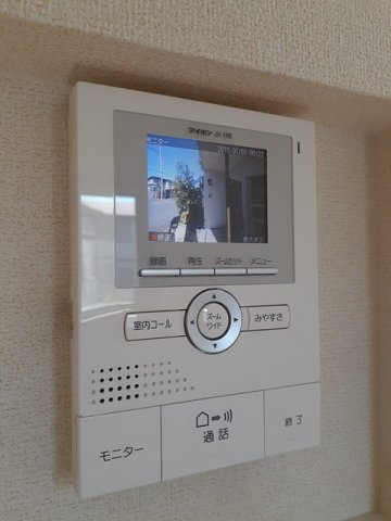 チェレステ　Ａの設備