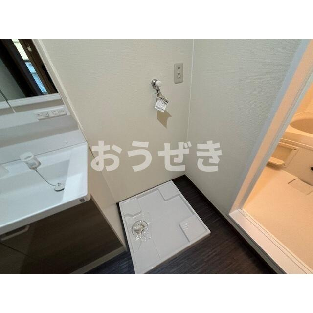 ドミール中西の設備