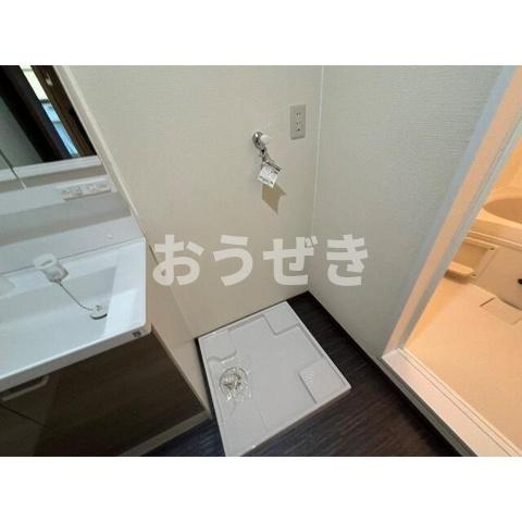 ドミール中西の設備