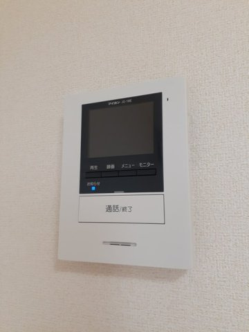 ヴァン・ヴェール　Ⅰの設備