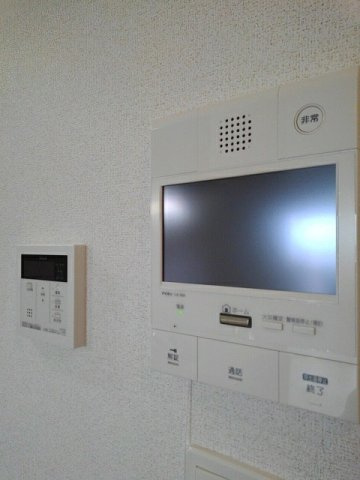 グランクリュ佐古　ＷＥＳＴの設備