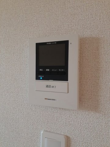 ズューデン　Ａの設備