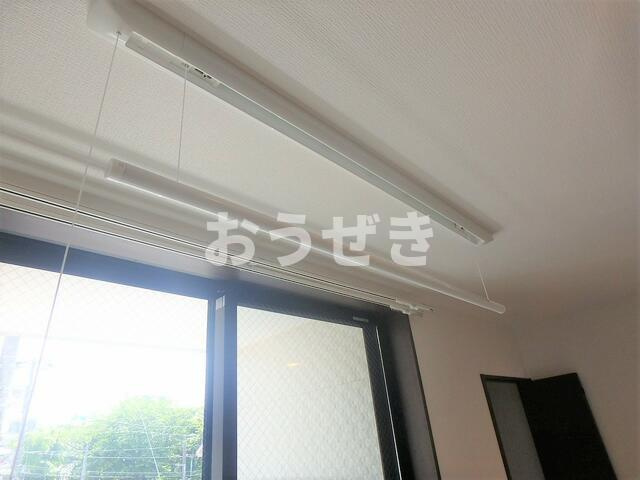 ＲＥ　ＴＨＥ　ＴＥＲＲＡＣＥ　堀切のその他|室内物干