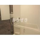 ＲＥ　ＴＨＥ　ＴＥＲＲＡＣＥ　堀切の浴室