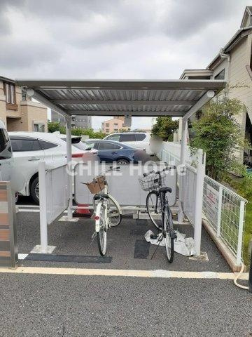 ルミナーレのその他共用部分|当社、チルホームのHPもご覧ください(^^)/物件情報多数♪
