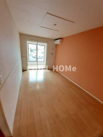 ルミナーレの居間・リビング|当社、チルホームのHPもご覧ください(^^)/物件情報多数♪