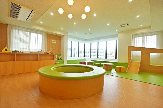 大阪市北区中之島６丁目の中古マンションのその他共用部分