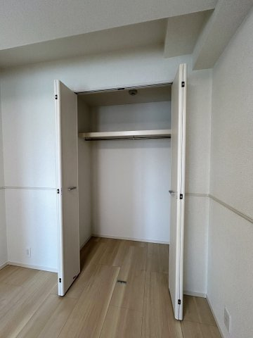 【収納】クラシェス深江 