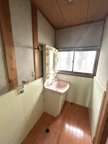 【洗面所】の画像
