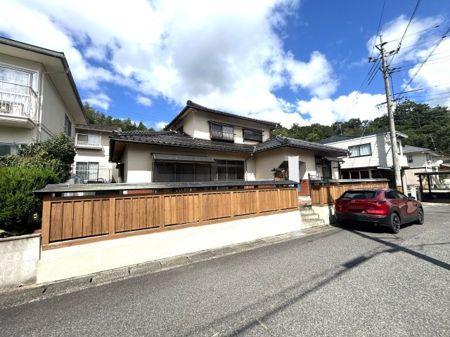 【中古　戸建て】滝山の画像