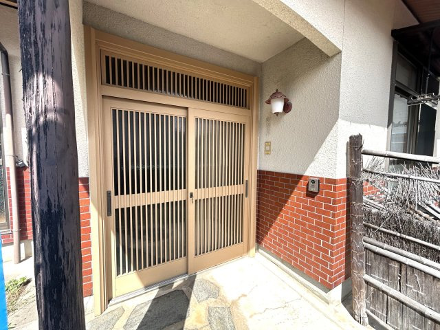 【玄関】の画像