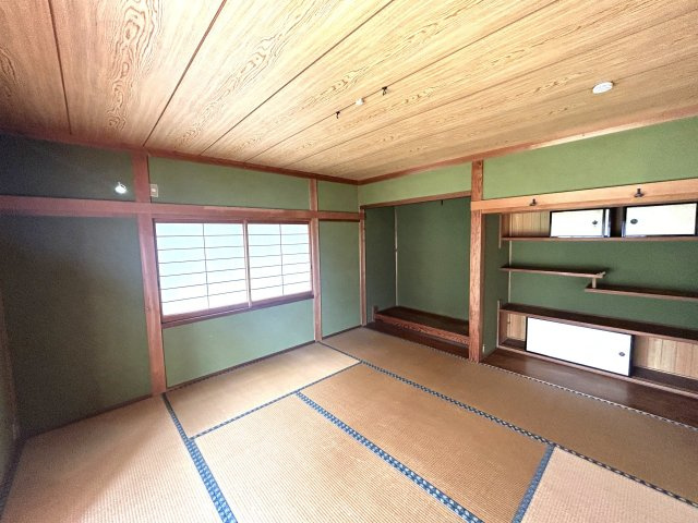 【和室】の画像