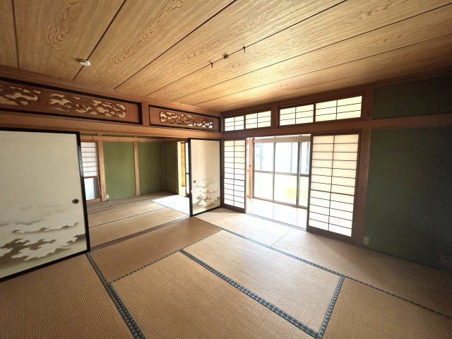 【和室】の画像