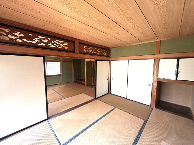 【和室】の画像