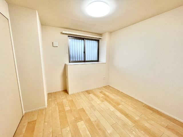 キャッスルにしがわの内装|洋室