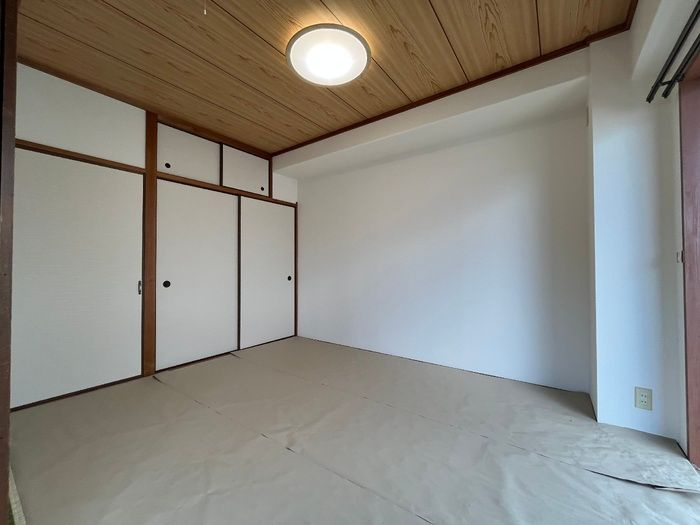 フラット新屋敷のその他