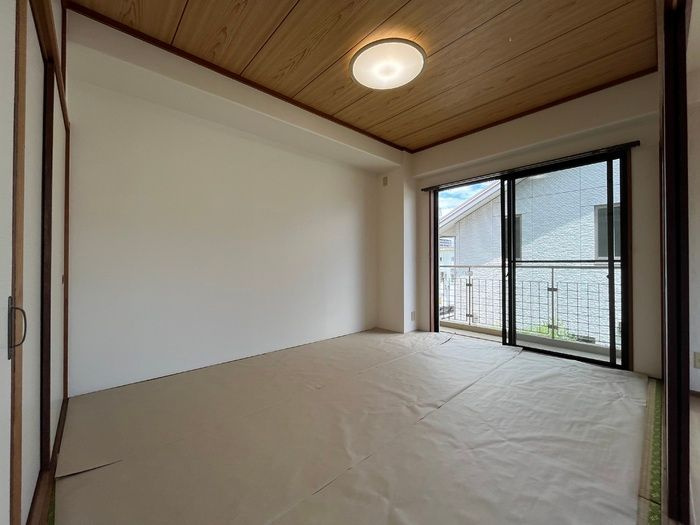 フラット新屋敷のその他