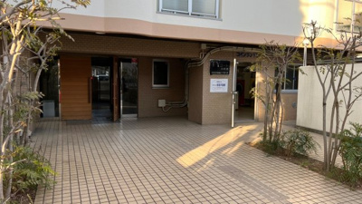 【エントランス】 | TYコート栄町通
