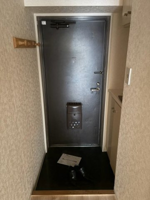 【玄関】 | TYコート栄町通