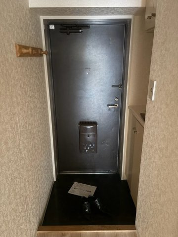 【玄関】 | TYコート栄町通