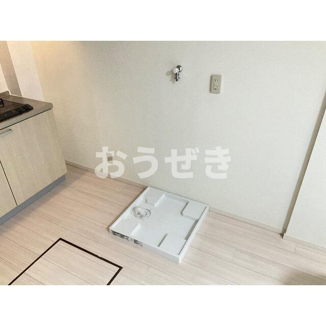 東和パレスのその他