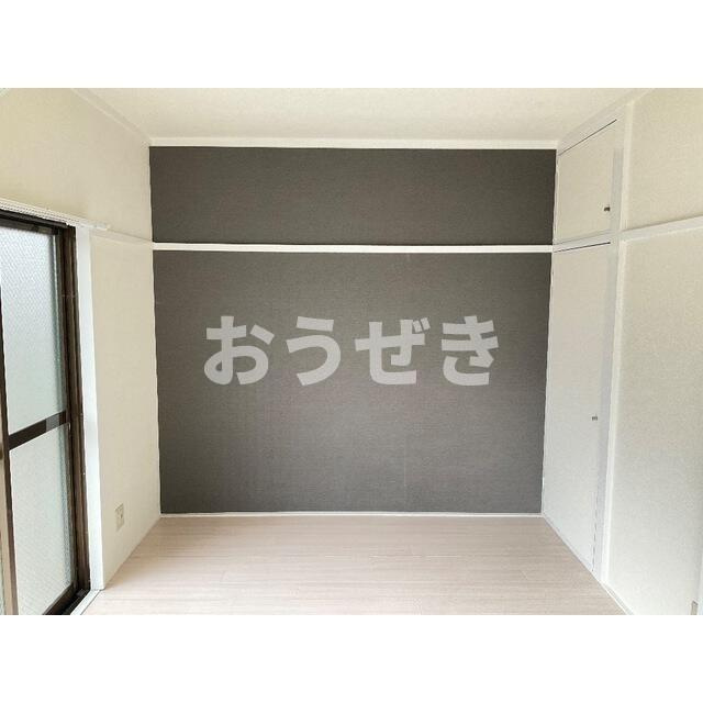 東和パレスの内装