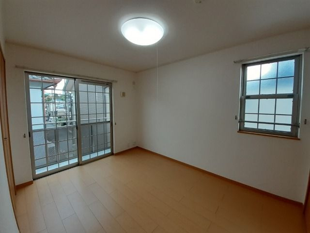 クレセント茨木Ⅱの内装