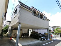 ハイツ21の画像