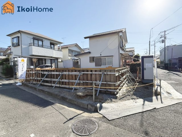 神戸市西区玉津町新方第4　新築戸建のエントランス|【ホームページに現地動画掲載中】●年中無休：当日予約可●弊社は契約前に新築戸建の住宅診断が無料です！