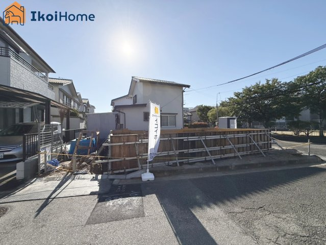 神戸市西区玉津町新方第4　新築戸建の周辺|【ホームページに現地動画掲載中】●年中無休：当日予約可●角地につき通風採光良好！前面公園で開放感も◎